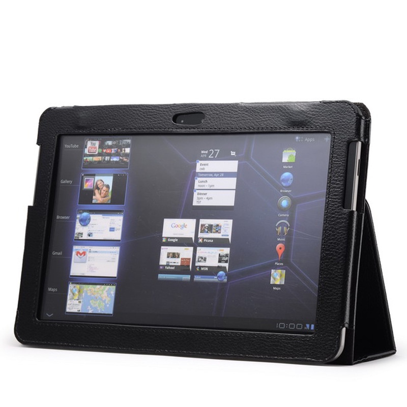 Bao Da Máy Tính Bảng HD Bảo Vệ Cho Samsung Tab2 10.1-Inch P5100 / P5110