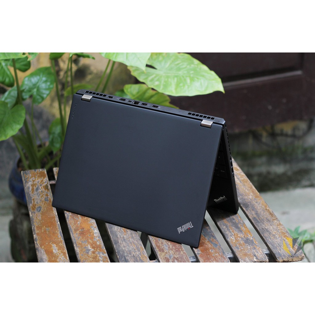 Máy trạm ThinkPad P50