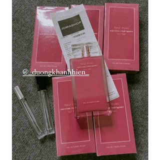 Nươc hoa Rodriguez Fleur Musc Edp
