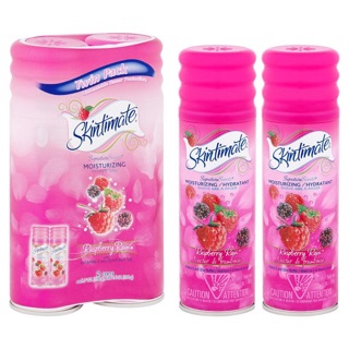 💕 Bọt cạo lông Skintimate