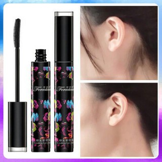 Mascara chuốt tóc vuốt tóc con tạo nếp tóc forcolour ( SLN )