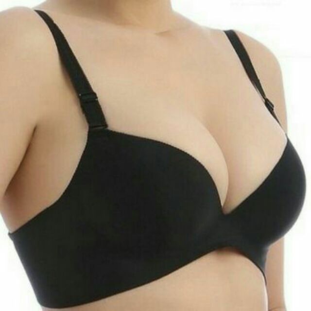Áo su trơn Hàn quốc
