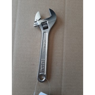 Mỏ lết (6inch) Total THT101063