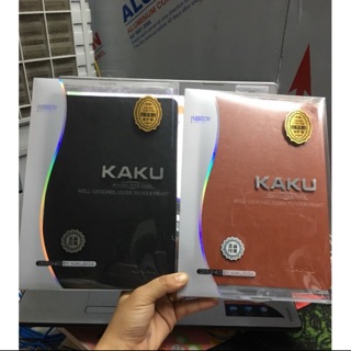 Bao da hãng kaku cho samsung galaxy tab S5E T720/T725