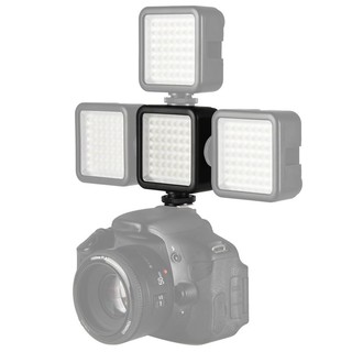 Đèn LED trợ sáng quay video ulanzi