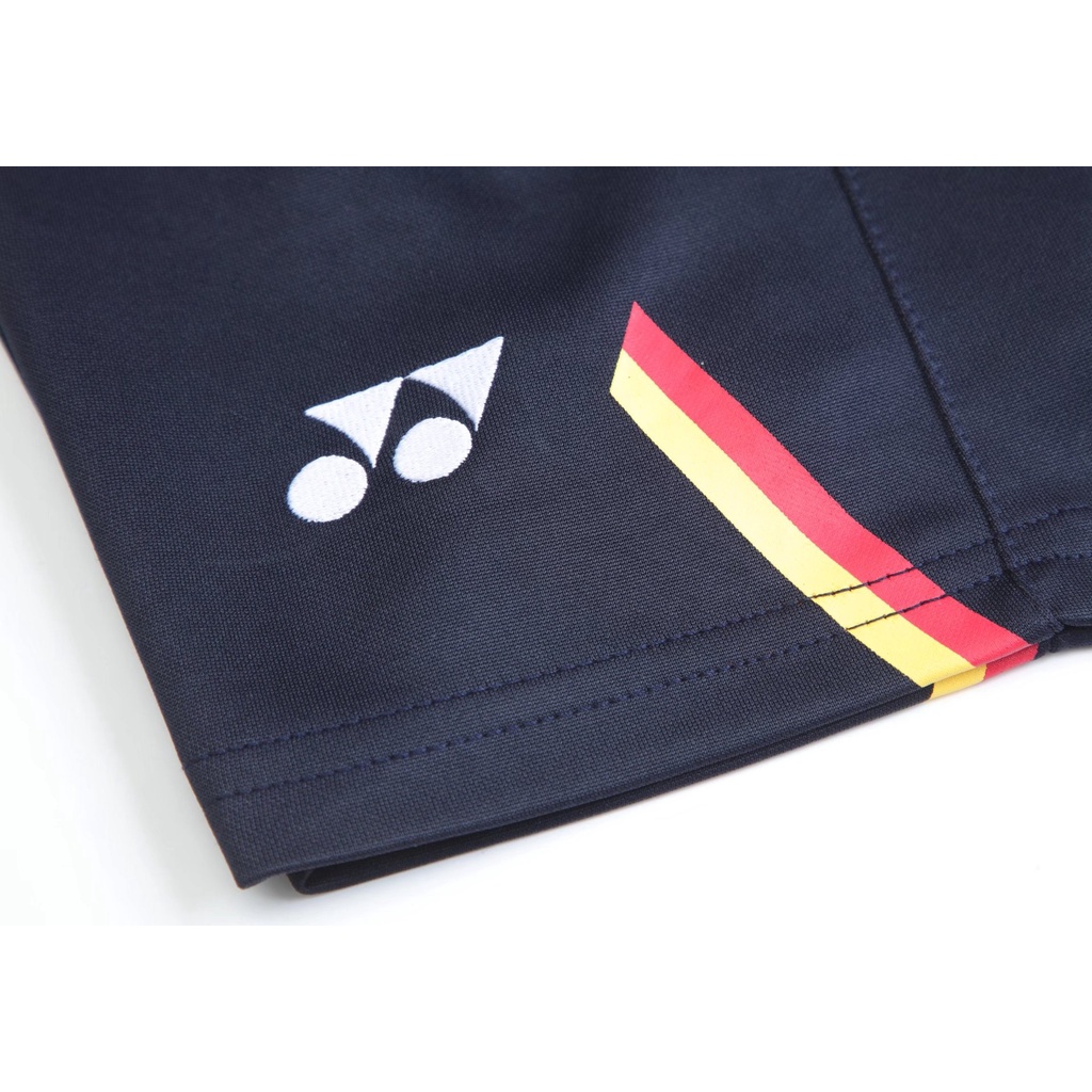 Quần Short Thể Thao Yonex Thoáng Khí Thấm Hút Mồ Hôi Nhanh Khô Thời Trang 2022 Cho Bé