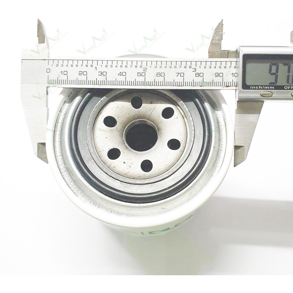 Loc động cơ  kubota L02, L1, GL, L3408, L4508, L4078, L5018, M6040SU, Máy gặt Dc60, Dc70