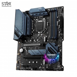 Mainboard MSI MAG B560 TORPEDO
