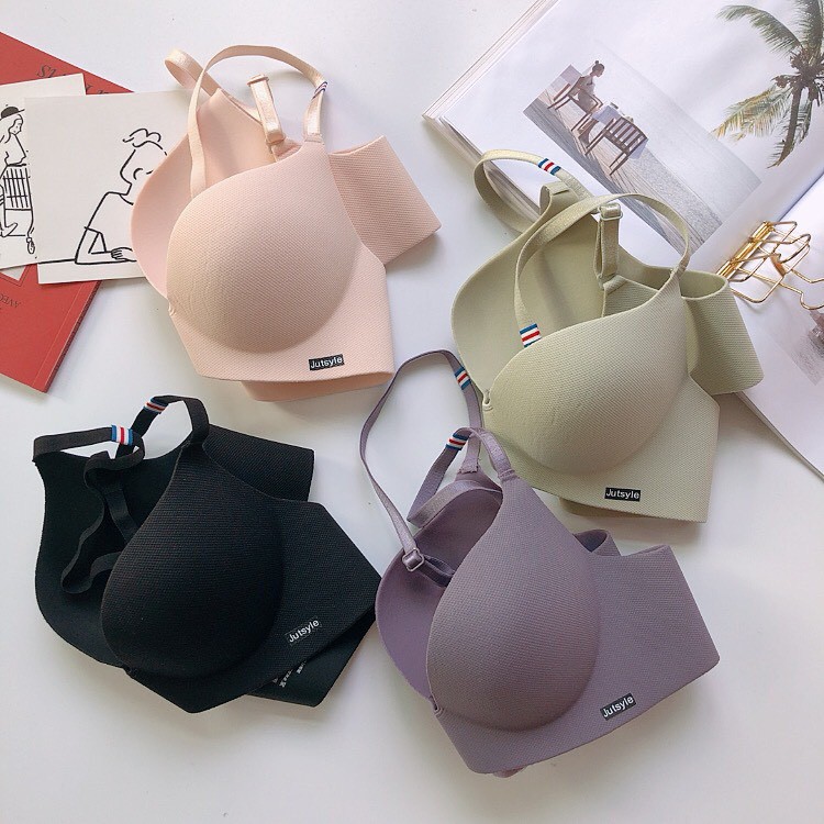 Áo Lót Nữ 💕FREESHIP💕 Áo Lót Nâng Ngực Áo Lót Su Cao Cấp Không Gọng Hàng Xuất Nhật | BigBuy360 - bigbuy360.vn