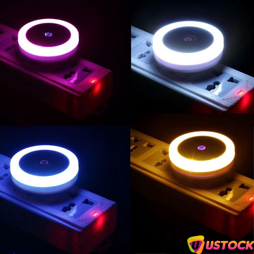 Đèn LED cảm biến năng lượng , ánh sáng mặt trời , dùng cho phòng ngủ của trẻ