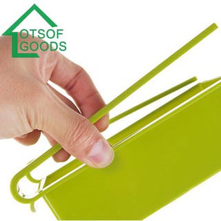 Slide Kitchen Fridge Space Saver Storage Rack Shelf