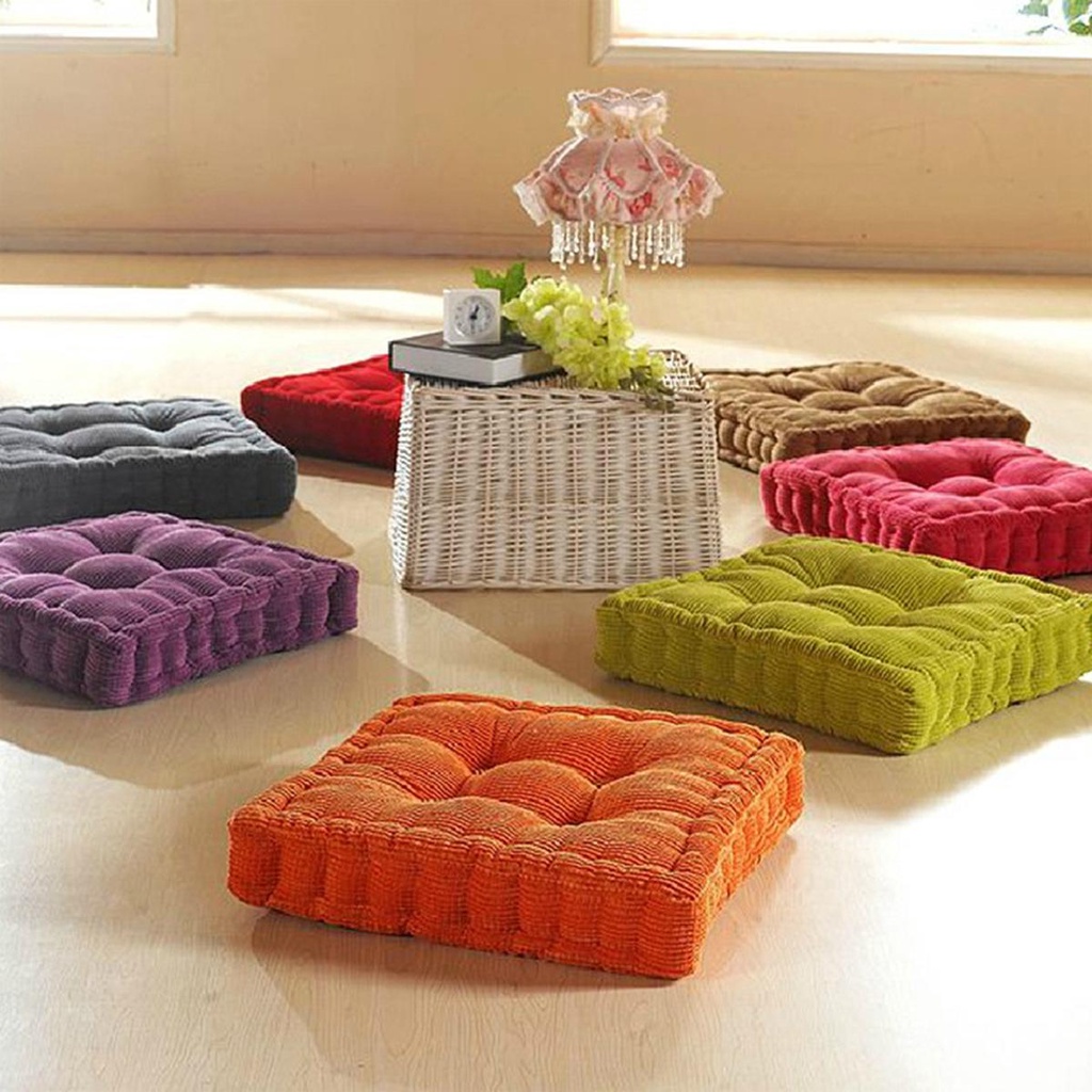 ELEGANT Đệm Lót Ghế Ngồi Xe Hơi / Văn Phòng / Trong Nhà / Ngoà