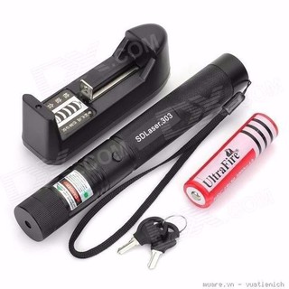  Đèn Laze Laser 