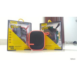 Loa Bluetooth Remax RB-X2