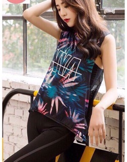 Áo Tanktop