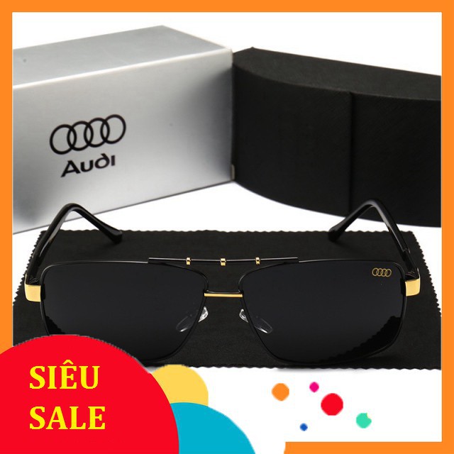 Kính mát nam A2013 👓 Kính mát thời trang chống chói bảo vệ mắt | BigBuy360 - bigbuy360.vn