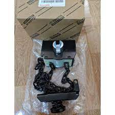 Xích treo lốp dự phòng Innova