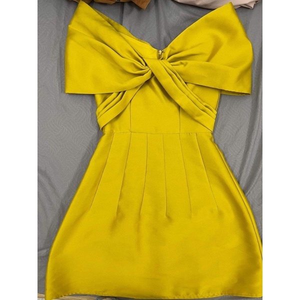 Váy everluxe size S