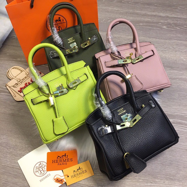 hm birkin size 20