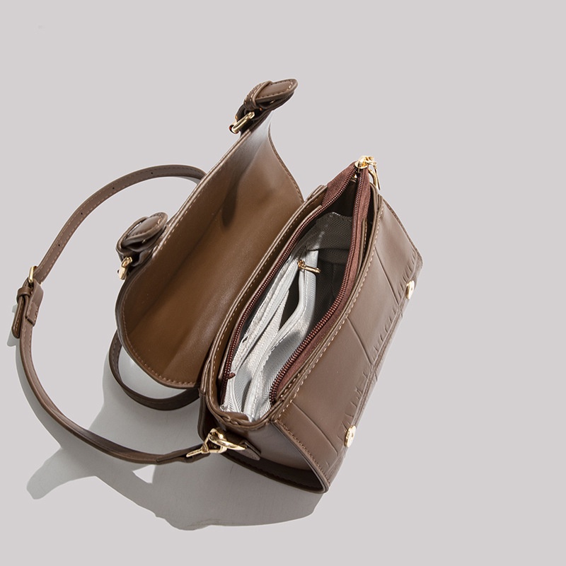 Túi Đeo Chéo Một Bên Vai Thiết Kế Hình Gối Thời Trang Mùa Hè Cao Cấp Cho Nữ Hàng Có Sẵn 2022