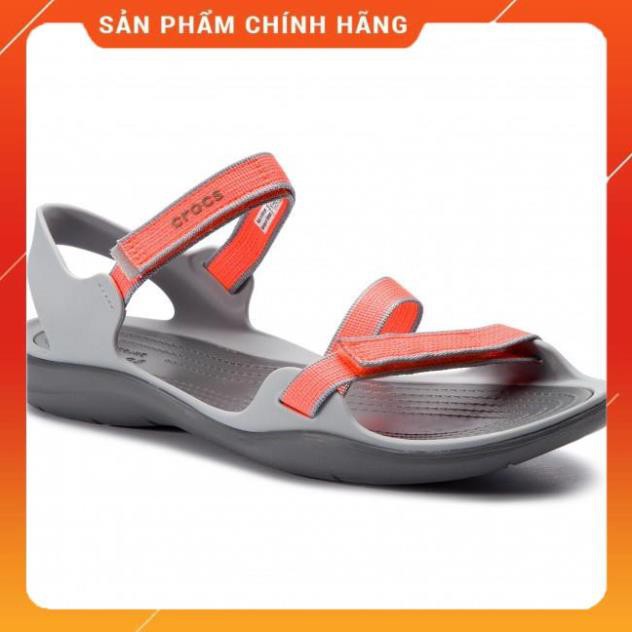 Dép Sandal Cross Swift Webbinggg Đẹp, Êm, Bền Nhẹ Cho Nam Nữ Nhiều Màu -mn8