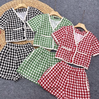 sét bộ dạ xốp viền