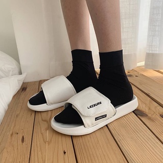 Dép Sandal Đi Mưa Chống Trượt Cho Nữ Sinh