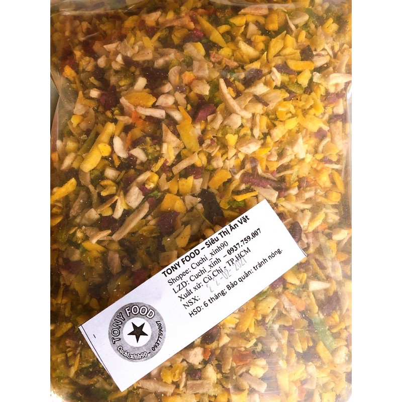 1kg Vụn Nhỏ Như Hình  an toàn sạch sẽ