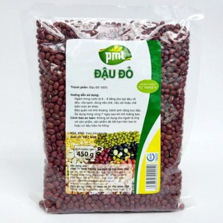 Đậu đỏ Phú Minh Tâm 450gr