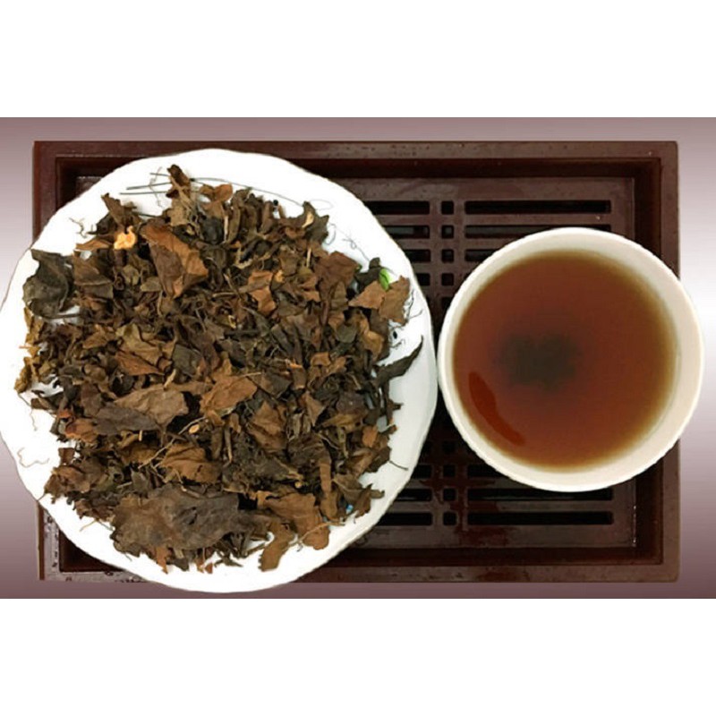 Cây sói rừng DV020