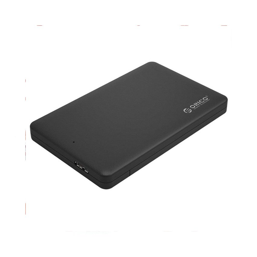 Hộp đựng ổ cứng HDD, SSD 2.5 inch BOX Orico 2577U3 2.5inch USB 3.0