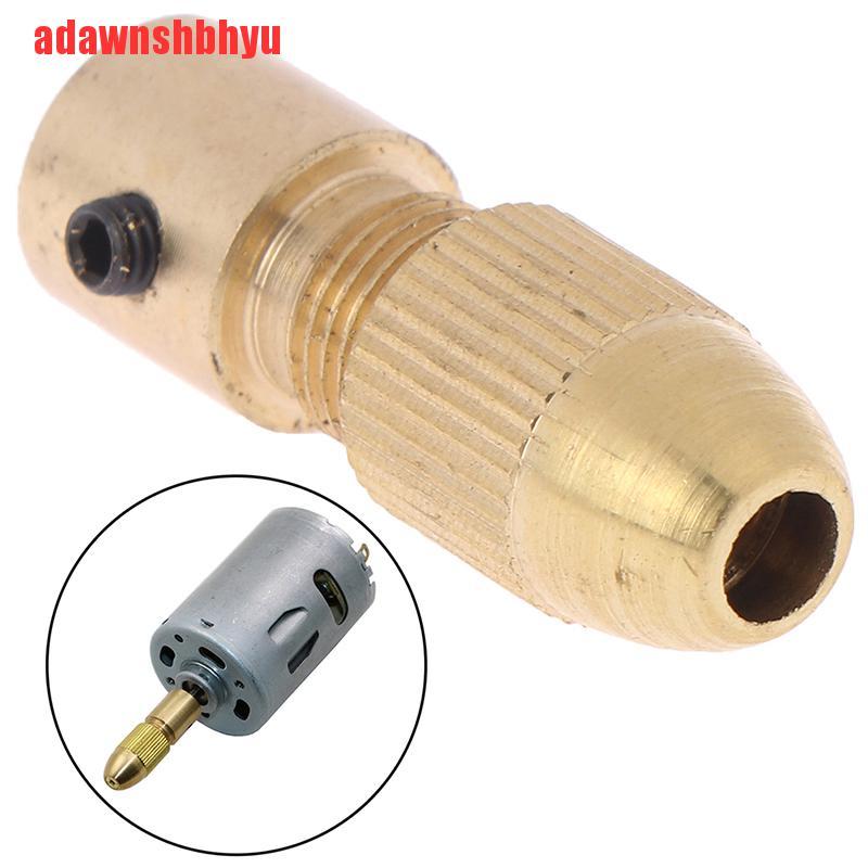 Trục Máy Khoan Điện Mini 0.3mm-3.0mm