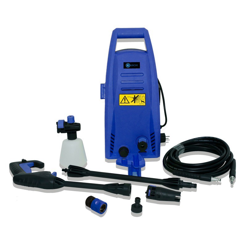 MÁY XỊT RỬA KACHI MK168