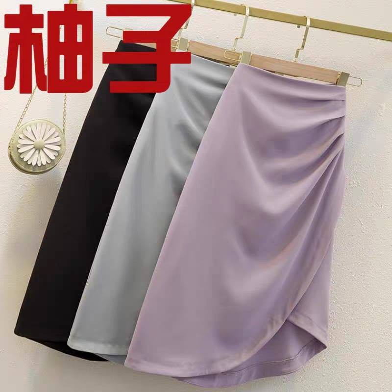 chân váy chữ A cách điệu mớ | BigBuy360 - bigbuy360.vn