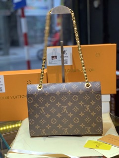 TÚI LV (Da Thật) Full box Ảnh Chụp Thật