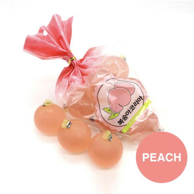 (9 LOẠI) Thạch Nho Nổ Kyoho Jelly Hàn Quốc (3 viên & 7 viên) | BigBuy360 - bigbuy360.vn