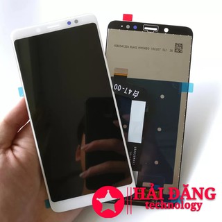 Màn Hình Xiaomi Redmi Note 5 Pro - Redmi Note 5