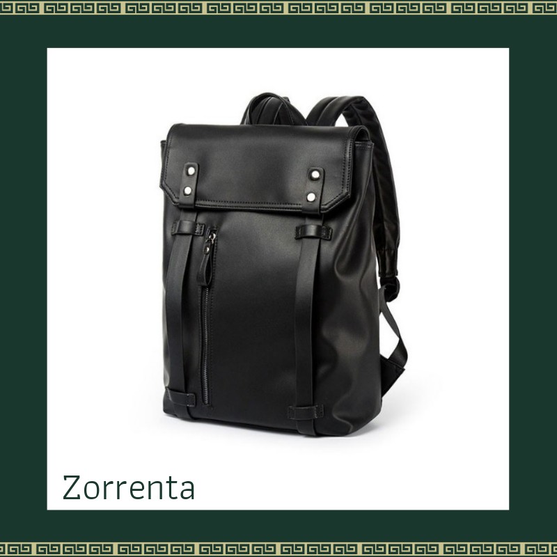 Balo da PU Zorrenta 15.6 inch B1013