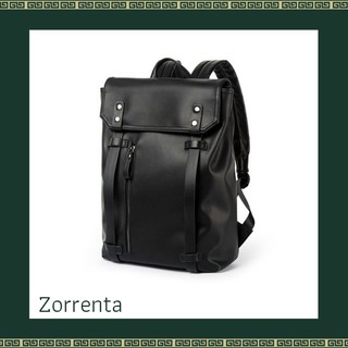 Balo full da PU nam nữ laptop 15.6 inch 1994StoreVN B1013