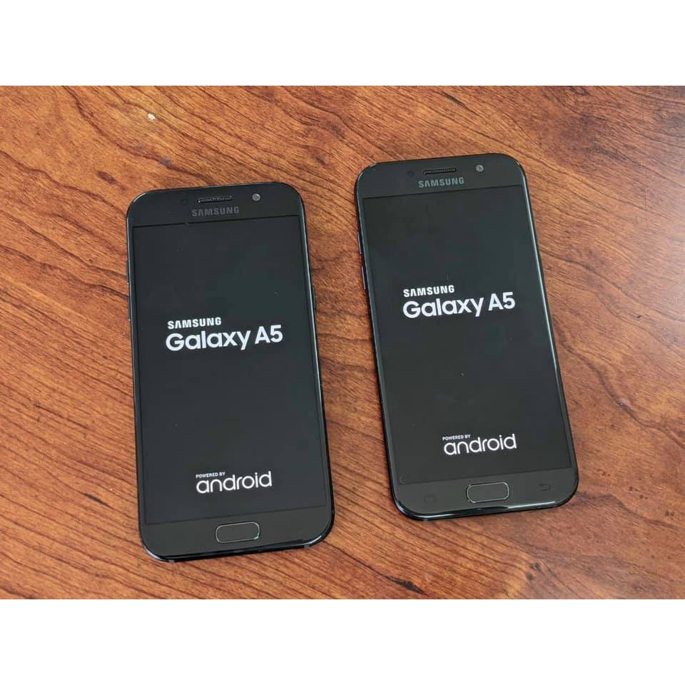 Điện thoại Samsung Galaxy A5 2017 like new 98% uy tín chất lượng,giá rẻ