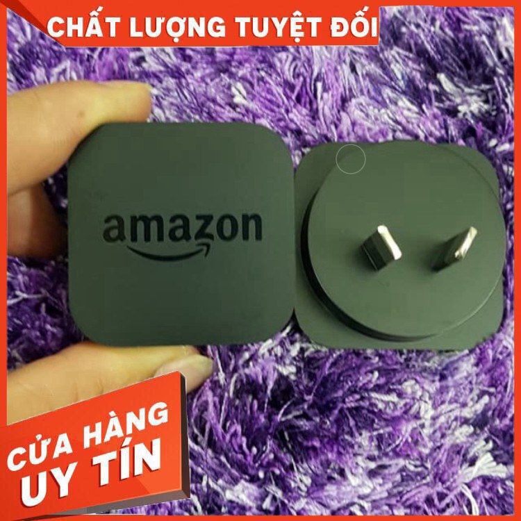 -Củ sạc Amazon 9W