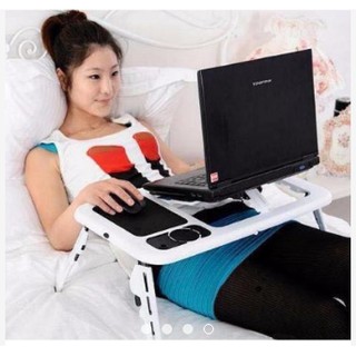 Bàn để Laptop đa năng 5 in 1