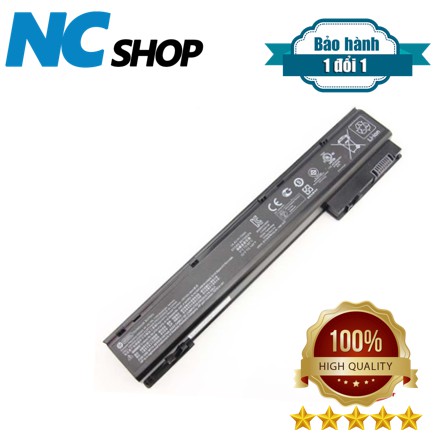 Pin laptop HP Zbook 15 G1, 15 G2, 17 G1, 17 G2 – Zbook 15 – 8 CELL