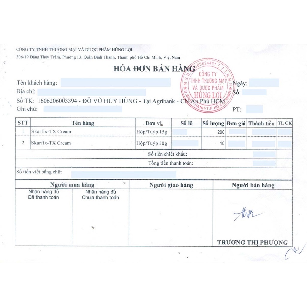 Kem Dưỡng Mờ Nám, Giảm Thâm,Tàn Nhang Fixderma Skarfix tx, Skarfix Plus Trắng da, giảm Thâm Nám15g, 30g