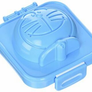 Bento doreamon, doremi, cá, ô tô, gấu, sao, thỏ, tim