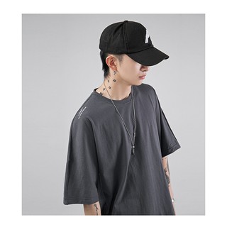 Áo Thun Nam Nữ B&W Cat T-shirts