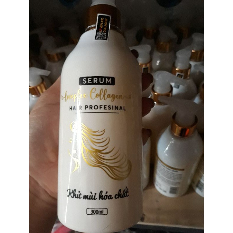Serum khóa màu tóc | BigBuy360 - bigbuy360.vn