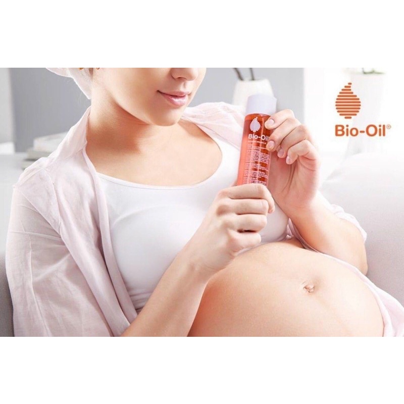 DẦU BIO OIL RẠN DA 60ml, 125ml - xuất xứ Úc