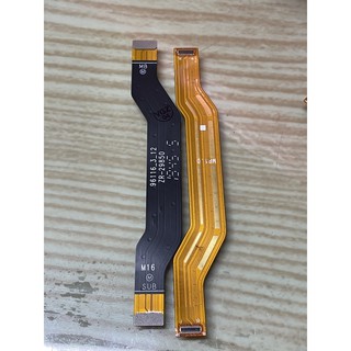 Cáp nối main samsung a10s a107 mã m16