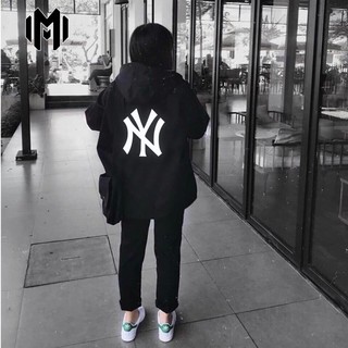 ÁO KHOÁC DÙ PHẢN QUANG NY